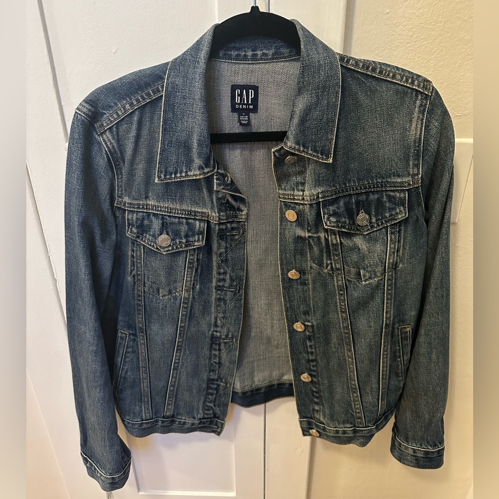 Gap Denim Jacket
